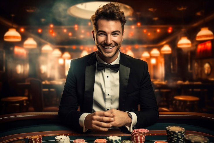 Tips pengguna poker888 saat membaca ponsel