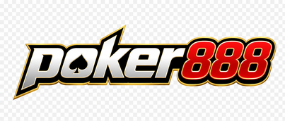 Logo poker888 Indonesia